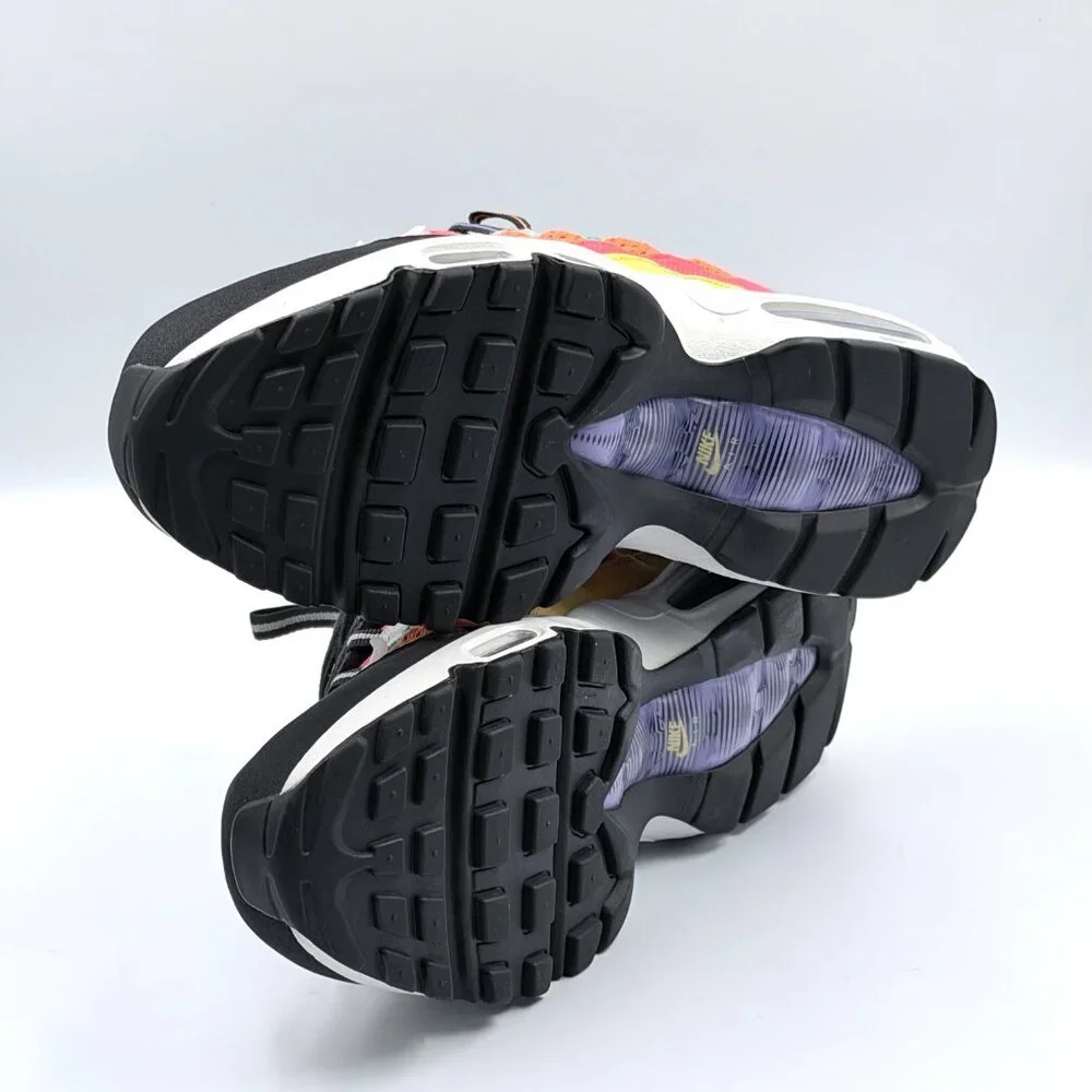 Nike Air Max 95 'Black History Month'